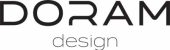 DORAM design_logo